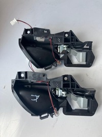 фото thumb №2, Ручка двері внутрішня ds5 права led