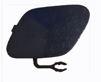 фото thumb №1, Renault megane iv gt заглушка фаркоп задняя 511651338r