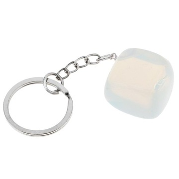 2x Crystal Precious брелок для сумки с подвеской, ключ