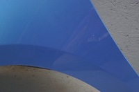 фото thumb №4, Крила лівий перед renault megane iii terpb