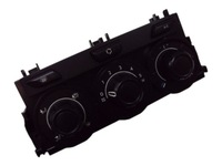 фото thumb №1, Панель управление citroen c3 ii 2009-