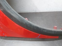 фото thumb №3, Крыло перед правый renault captur ii 2