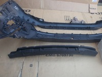 фото thumb №11, Peugeot 3008 ii lift бампер передний