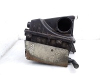 Корпус фильтра воздуха volkswagen amarok 2h0129620b с Разборки, фото thumb