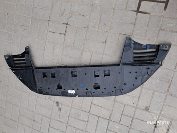 фото thumb №11, Peugeot 308 ii t9 плита защита нижняя бампера передней 9677363680