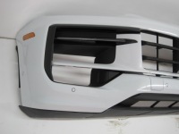 Бампер перед porsche cayenne 9y0 6pdc sport design lift usa с Разборки, фото thumb