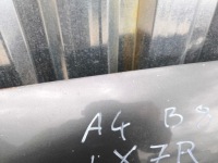 Капот крышка двигателя audi a4 b8 рестайлинг  lx7r 2011-2016 с Разборки, фото thumb