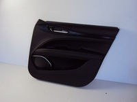 фото thumb №1, Обивка дверь правый перед alfa romeo stelvio 16-