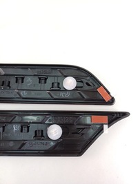 фото thumb №11, Молдинг крыла левая правая комплект suzuki vitara iii 3 lift 15-