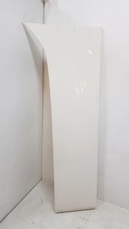 фото thumb №1, Ветровик закабинная спойлер кабины scania r 1532450