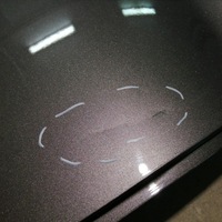 фото thumb №8, Дверь правое задняя opel grandland x