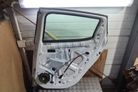 фото thumb №11, Дверь правый задняя clio iv