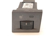 фото thumb №1, Выключатель подогрев сидений opel vectra c