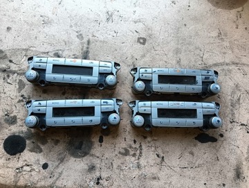 фото thumb №6, S-max mk1 galaxy mk3 mondeo 4 панель повітропровід кондиціонера 7s7t-18c612-af