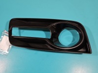 фото thumb №1, Заглушка решётка бампера правая решётка радиатора mazda cx-7 06-09