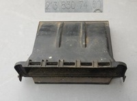 фото thumb №1, Корпус фильтра салонный mercedes e w213 2138307400