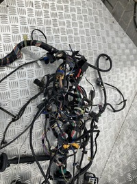 фото thumb №4, Жгут лонжерон отсек ford ranger 15- 2.2 tdci