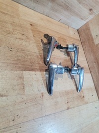 фото thumb №10, Ручка ручка дверь внутренняя mazda 6 i gg gy 02-07 комплект