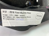 фото thumb №6, Педаль гальма ford mustang vi 2015+ usa