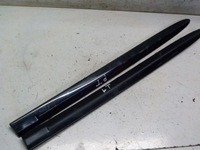 фото thumb №1, Mazda 2 планка двері праві зад