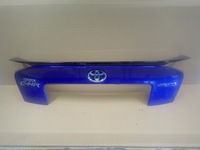 фото thumb №1, Накладка na крышка накладка toyota chr ch-r lift 2019-