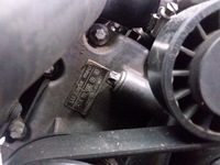 фото thumb №13, Mercedes clk w208 2.0k двигатель бензиновый kpl 111956