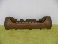 фото thumb №1, Бампер задня smart 453 14- fortwo оригінал