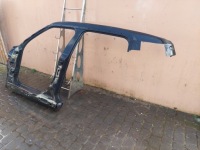 фото thumb №2, Mini countryman r60 обшивка блок двигателя левый перед передний средний порог