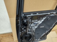 фото thumb №11, Infiniti q50 13r- дверь правый задняя