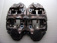 фото thumb №1, Maserati grecale суппорты brembo комплект