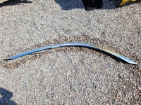 фото thumb №1, Молдинг кровельная правая peugeot rcz