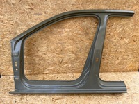 фото thumb №14, Порог обшивка блок двигателя левый skoda superb iii 3 kombi