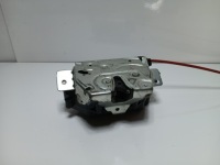 Замок крышки багажника задний mercedes ml w164 оригинальный номер a1647400635 с Разборки, фото thumb