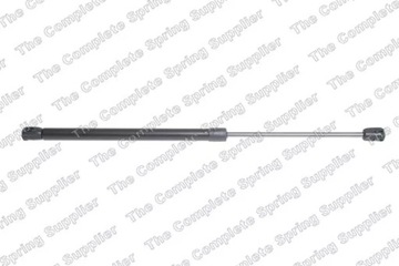 фото thumb №1, Амортизатор tyl.klapy dodge caliber /z b 8121200