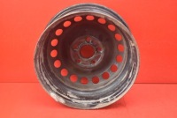 фото thumb №8, Диск стальной 15" et47 6jx15 5x112 skoda octavia 2 ii