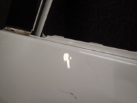 Дверь задняя левое mazda 2 14- в Украине, фото thumb