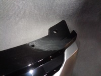 фото thumb №10, Mitsubishi outlander iii sport 19- решётка радиатора решётка радиатора