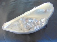 фото thumb №1, Лампа левая передняя citroen c3 pluriel europa