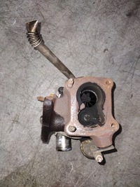 фото thumb №4, Турбонагнітач 54359710011 renault 1.5 dci