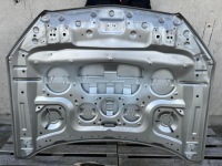 Капот кришка двигуна перед mercedes gle w167 a167 2019- bardzo ladn в Україні, фото thumb