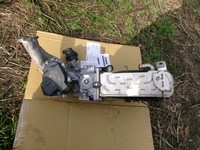 фото thumb №1, Клапан egr радиаторов выхлопных газов mercedes a b c e класс 2,2cdi org. a6511420067