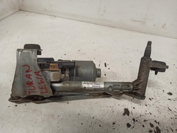 фото thumb №13, Volkswagen touran i 1 механізм двірник лівий перед bosch 3397020665