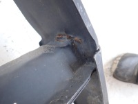 Fiat ducato iii 3 lift 14- балка бампера перед передняя с Разборки, фото thumb