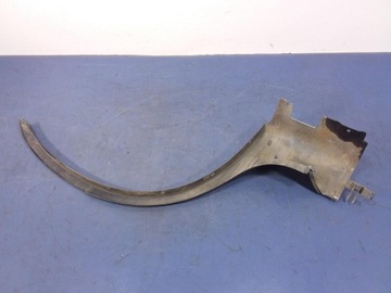 фото thumb №5, Bmw x5 e53 планка накладка крыльев правый зад