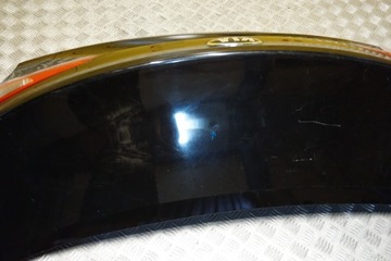 фото thumb №13, Kia forte 2014 - 2016 кришка задня багажника зад usa