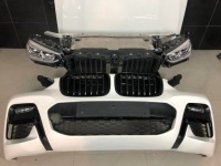 Bmw x3 g01 m-pakiet адаптивный pas бампер бензин Недорого, фото thumb