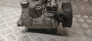 фото thumb №6, Audi a4 b6 3.0 asn компрессор кондиционера 8e0260805as 447180-9490