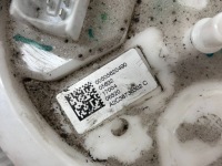 Насос пального alfa romeo stelvio 50562049 Зі Шроту, фото thumb