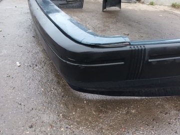 фото thumb №7, Volvo 940 gl бампер зад задній задній