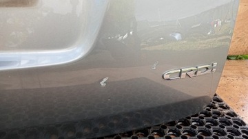 фото thumb №11, Kia carens iii fl hb крышка зад im